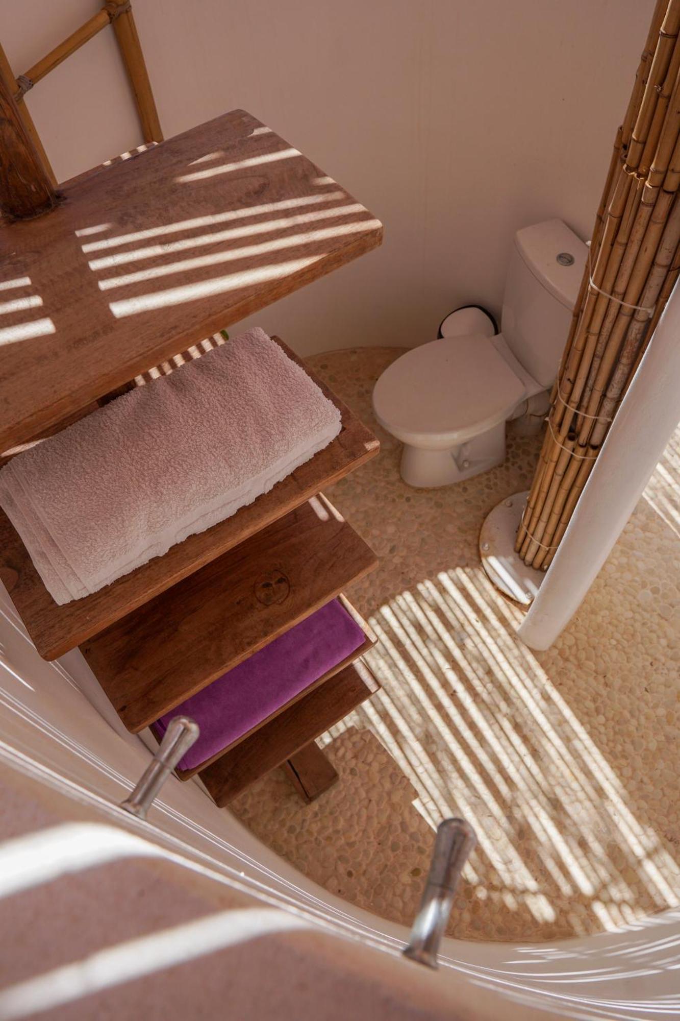 Villa Zen Dans Le Bleu Ermoúpoli Extérieur photo