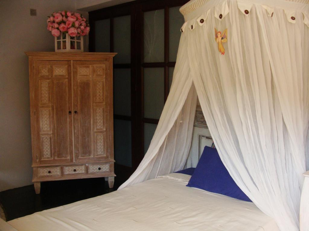 Villa Zen Dans Le Bleu Ermoúpoli Extérieur photo